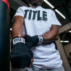 TITLE Boxing Gel Iron Fist Wraps -Geezers Boxing Shop tb1116c