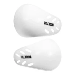 TITLE Boxing Advanced Chest Guard & Compress Bra V2 -Geezers Boxing Shop tb1120e