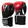 TITLE Speed-Trax Weighted Bag Gloves -Geezers Boxing Shop tb114 a