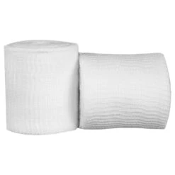 Title Boxing Old School Super Gauze (50 Rolls)
