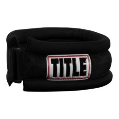 TITLE Boxing Neck Strengthener 3.0