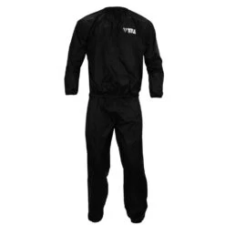 Title Exceed Nylon Sauna Suit -Geezers Boxing Shop tb1203 c