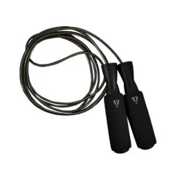 TITLE Weighted Plastic Speed Rope 2.0