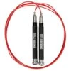 TITLE Boxing Deluxe Adjustable Speed Rope -Geezers Boxing Shop tb1208 a