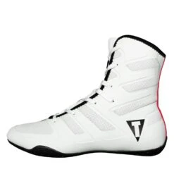 TITLE Total Balance Junior Boxing Boot