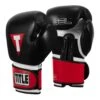 TITLE Boxing Gel Weighted Bag Gloves -Geezers Boxing Shop tb160 1