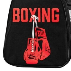 TITLE Boxing Individual Sport Bag -Geezers Boxing Shop tb2134 4