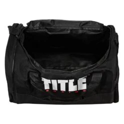 TITLE Boxing Individual Sport Bag -Geezers Boxing Shop tb2134 5