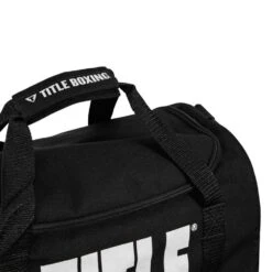 TITLE Boxing Individual Sport Bag -Geezers Boxing Shop tb2134 6