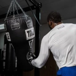 TITLE Big Bang Heavy Bag -Geezers Boxing Shop tb3018