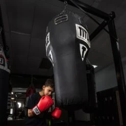 TITLE Big Bang Heavy Bag -Geezers Boxing Shop tb3018 a