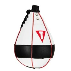 TITLE Lightning Fast Speed Bag