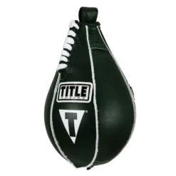 Title Boxing Super Speed Bag