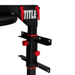 TITLE Boxing Fold-Away Adjustable Speed Bag Platform 2.0 8 TITLE Boxing Fold-Away Adjustable Speed Bag Platform 2.0 -Geezers Boxing Shop tb3166b