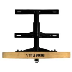 TITLE Boxing Professional Adjustable Speed Bag Platform -Geezers Boxing Shop tb3168c