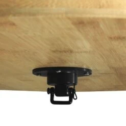 TITLE Boxing Professional Adjustable Speed Bag Platform -Geezers Boxing Shop tb3168d