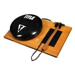 TITLE Boxing Professional Ring Gong -Geezers Boxing Shop tb3590b