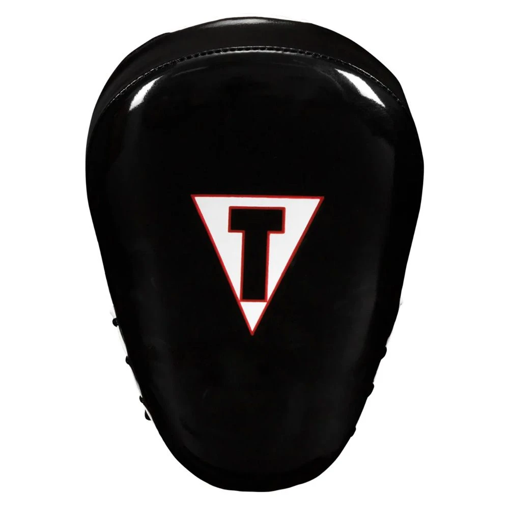 TITLE Classic Pro-Style Trainer's Mitts 3 TITLE Classic Pro-Style Trainer's Mitts - Image 3