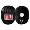 TITLE Classic Panther Micro Mitts 2.0 -Geezers Boxing Shop tb702 a 1