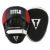 TITLE Aerovent Excel Incredi-mitts 2.0 -Geezers Boxing Shop tb707 a