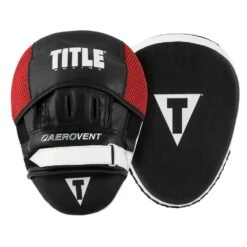 TITLE Aerovent Excel Incredi-mitts 2.0