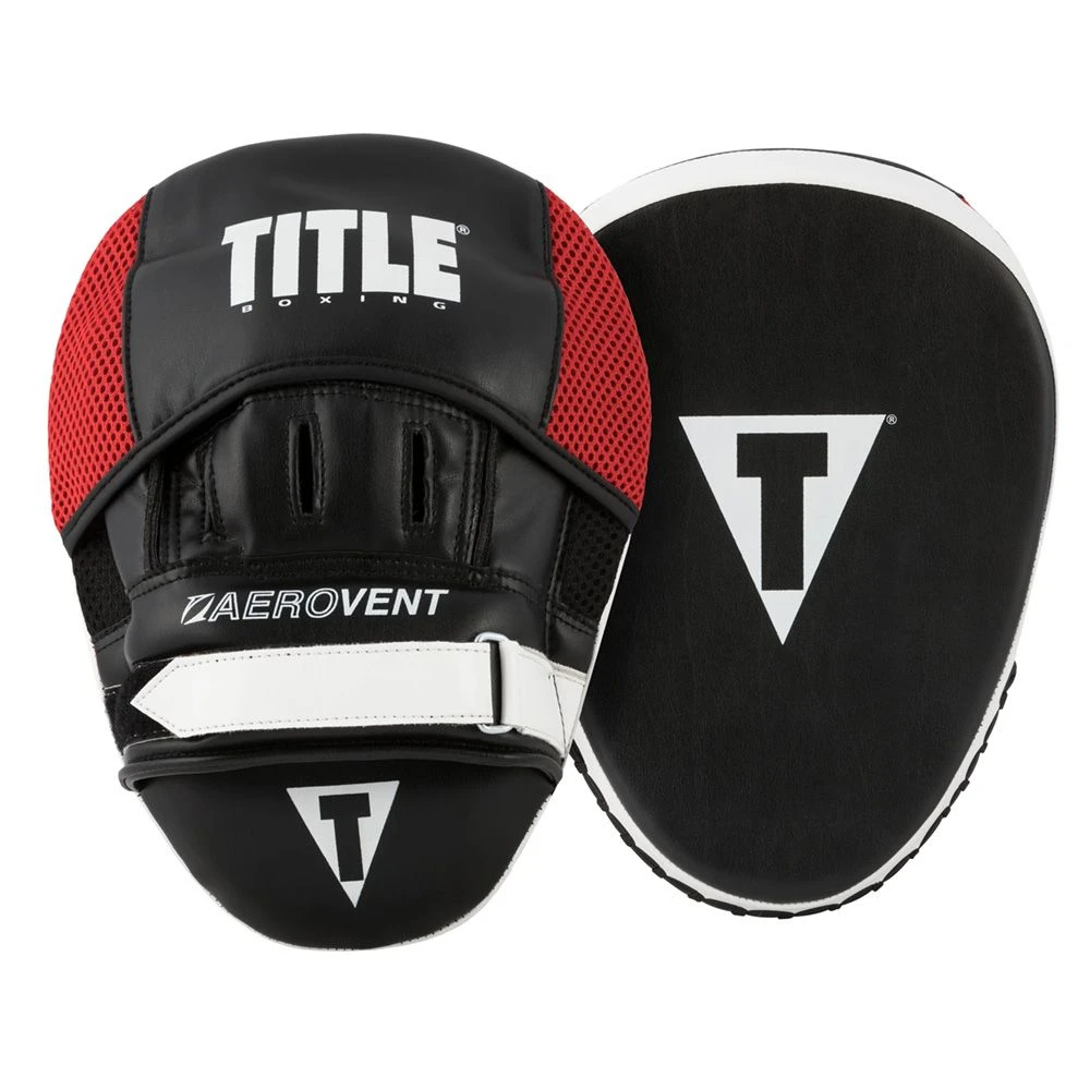 TITLE Aerovent Excel Incredi-mitts 2.0 1 TITLE Aerovent Excel Incredi-mitts 2.0