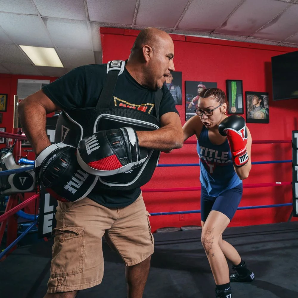 TITLE Aerovent Excel Incredi-mitts 2.0 5 TITLE Aerovent Excel Incredi-mitts 2.0 - Image 5