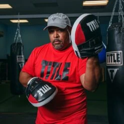 TITLE Aerovent Excel Incredi-mitts 2.0 12 TITLE Aerovent Excel Incredi-mitts 2.0 -Geezers Boxing Shop tb707 f