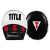 TITLE Zero-Impact Rare Air Punch Mitts 2.0 -Geezers Boxing Shop tb711 a