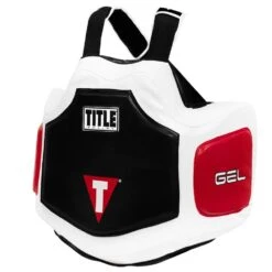 TITLE Gel Body Protector