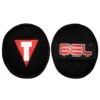 Title Gel Palm Pads -Geezers Boxing Shop tb716 a