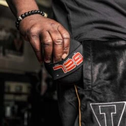 Title Gel Palm Pads -Geezers Boxing Shop tb716 d