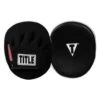 TITLE GEL Tech Punch Mitts 2.0 6 TITLE GEL Tech Punch Mitts 2.0 -Geezers Boxing Shop tb718 a