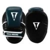 TITLE Boxing Dual Purpose Combo Punch Mitts -Geezers Boxing Shop tb730 a