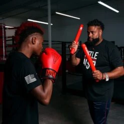 TITLE Classic Striking Sticks 2.0 -Geezers Boxing Shop tb733 d