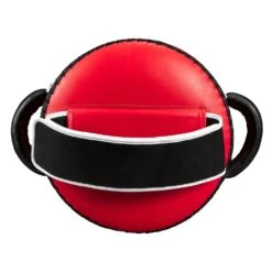 TITLE Boxing Wrap-Around Stationary Punch Shield -Geezers Boxing Shop tb738b