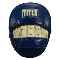 TITLE Boxing Rock Steady Micro Mitts -Geezers Boxing Shop tb739c