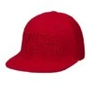 TITLE Boxing Fitted Tonal Cap -Geezers Boxing Shop tcap60 rd 01 1