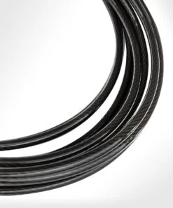 Venum Thunder Jump Rope -Geezers Boxing Shop thunder 4