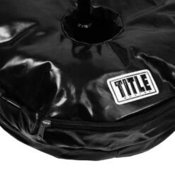 TITLE Lightning Strike Pro Reflex Bag With Anchor -Geezers Boxing Shop title 7