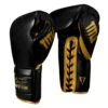 TITLE Boxing Roberto Duran Leather Sparring Gloves - Lace 4 TITLE Boxing Roberto Duran Leather Sparring Gloves - Lace -Geezers Boxing Shop title boxing roberto duran leather sparring gloves lace 1
