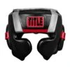 TITLE Boxing Valiant Training Headgear 5 TITLE Boxing Valiant Training Headgear -Geezers Boxing Shop title boxing valiant training headguard 1