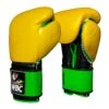 TITLE Boxing WBC Jose Sulaiman Training Gloves -Geezers Boxing Shop title boxing wbc training gloves 1