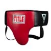 TITLE Classic Deluxe Groin Protector 2.0 -Geezers Boxing Shop title classic deluxe groin protector 2.0 1