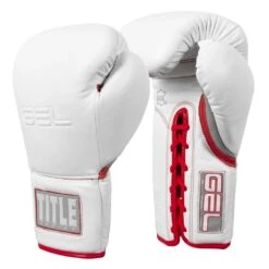 TITLE GEL Special Edition Sparring Gloves