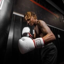 TITLE GEL Special Edition Sparring Gloves -Geezers Boxing Shop title gel special edition sparring gloves 4