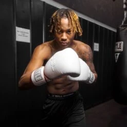 TITLE GEL Special Edition Sparring Gloves -Geezers Boxing Shop title gel special edition sparring gloves 5