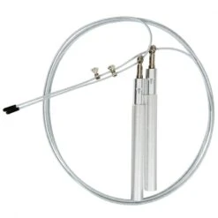 TITLE Metal Adjustable Jump Rope