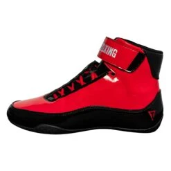 TITLE Ring Mamba Junior Boxing Boot