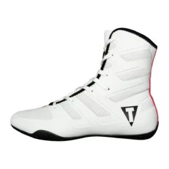 TITLE Total Balance Boxing Boot